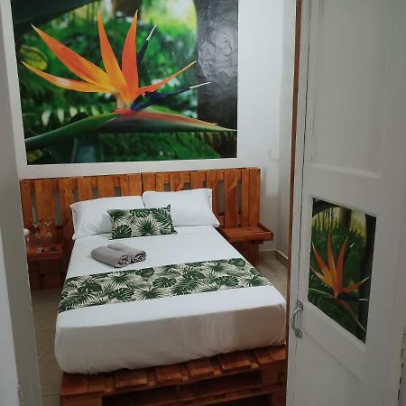 Hospedajes El Jardin Envigado Exterior photo